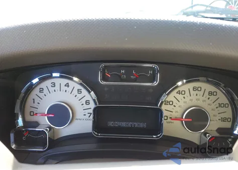 2014 Ford Expedition Limited from USA, damaged, VIN 1FMJU1K53EEF22215